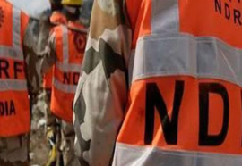 Nepal Flood Threat: 8 Bihar Districts on Alert as Gandak Rises, NDRF Deployed