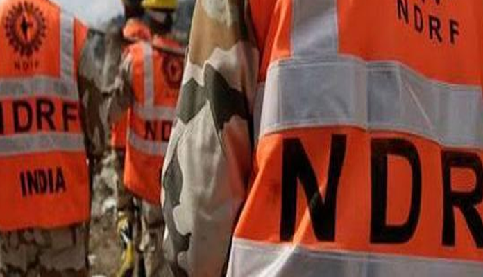 Nepal Flood Threat: 8 Bihar Districts on Alert as Gandak Rises, NDRF Deployed