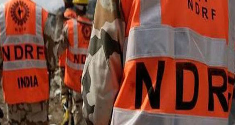 Nepal Flood Threat: 8 Bihar Districts on Alert as Gandak Rises, NDRF Deployed