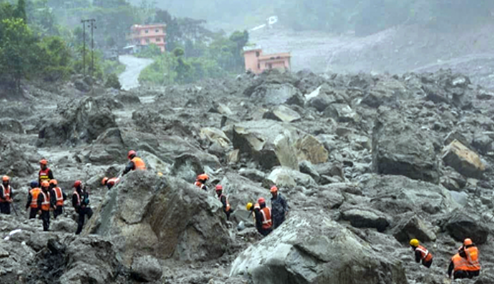 Nepal Flash Floods: Death Toll Soars to 669, Over 2,400 Missing; 287 Indians Unaccounted For