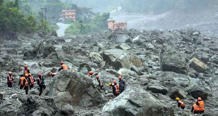 Nepal Flash Floods: Death Toll Soars to 669, Over 2,400 Missing; 287 Indians Unaccounted For