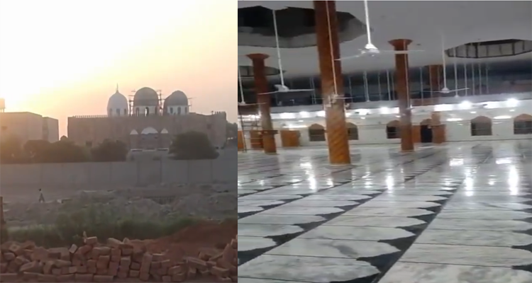 Pakistan Rebuilds JeM’s Bahawalpur Complex 15 Months After Operation Sindoor