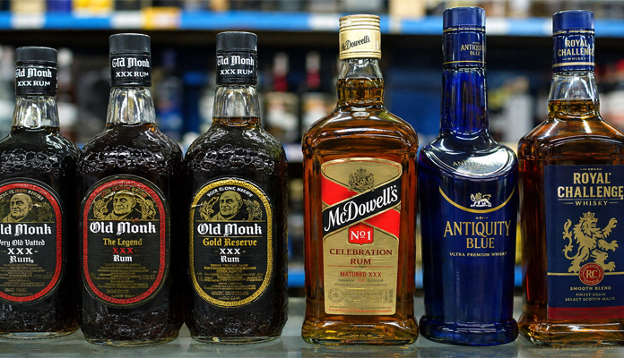 Rum or Flavoured Spirit? FSSAI Tightens Rules on Old Monk, McDowell’s and Whisky Brands