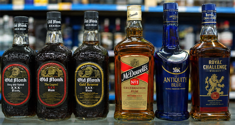 Rum or Flavoured Spirit? FSSAI Tightens Rules on Old Monk, McDowell’s and Whisky Brands