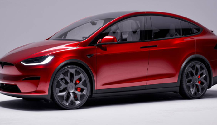China Recalls 4.3 Million EVs Over Emergency Door-Handle Safety Concerns