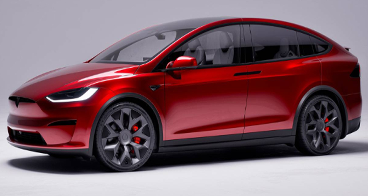 China Recalls 4.3 Million EVs Over Emergency Door-Handle Safety Concerns