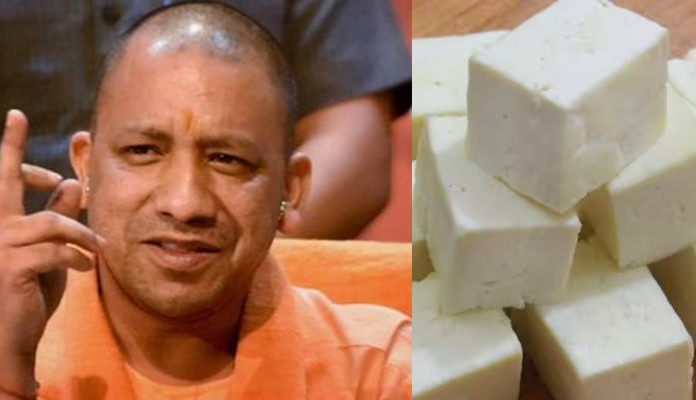 UP Govt Bans Analogue Paneer, Ghee, Khoya: What Is Analogue Dairy?