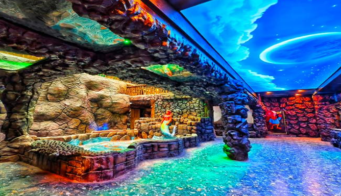First Virtual Zoo Opens in Indore with 14-D Cinema, Virtual Jungle Safari
