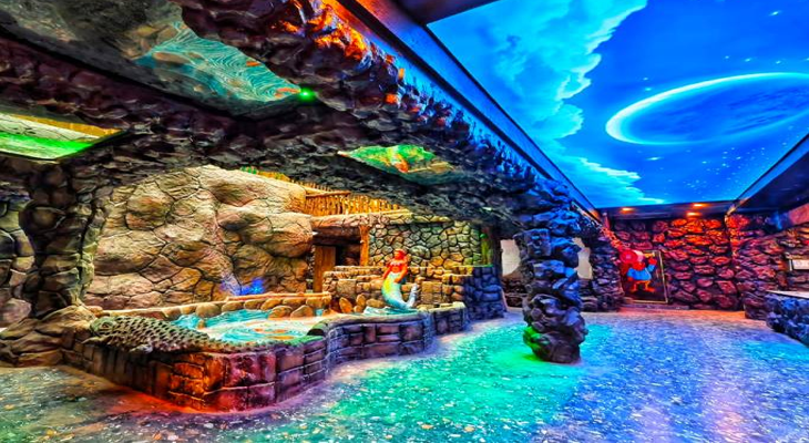 First Virtual Zoo Opens in Indore with 14-D Cinema, Virtual Jungle Safari