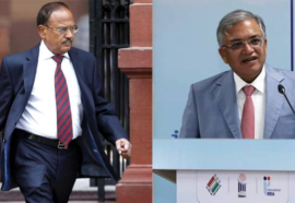 From Ajit Doval to Gyanesh Kumar: Why the Opposition’s Battle Is Moving Beyond the Modi Government