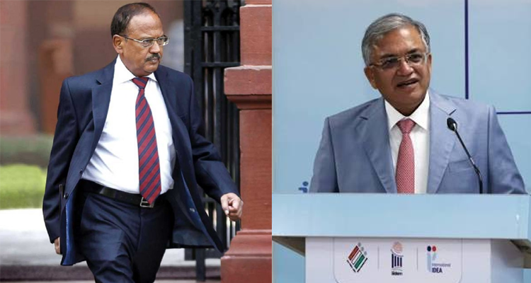From Ajit Doval to Gyanesh Kumar: Why the Opposition’s Battle Is Moving Beyond the Modi Government