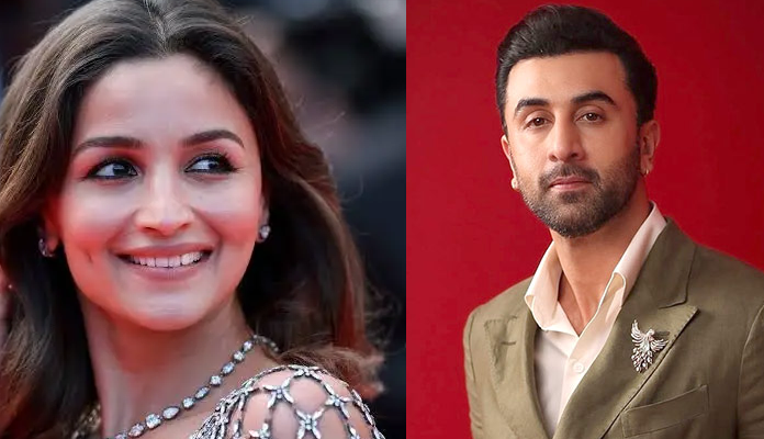 Alia Bhatt-Ranbir Kapoor Pledge 20-School Revamp on PM Modi Birthday