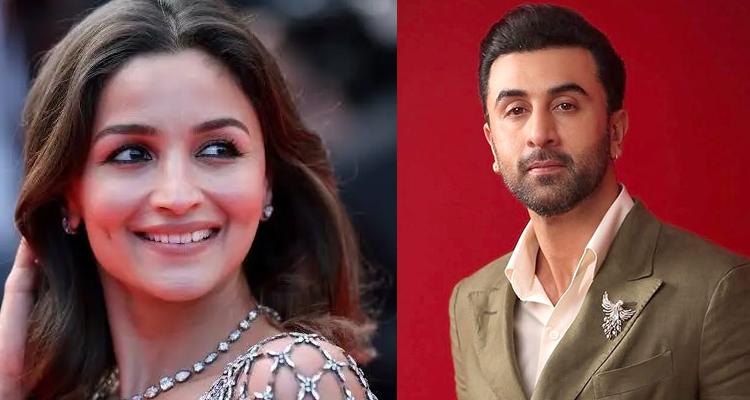 Alia Bhatt-Ranbir Kapoor Pledge 20-School Revamp on PM Modi Birthday