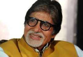 Amitabh Bachchan to Build Dharamshala in Ayodhya
