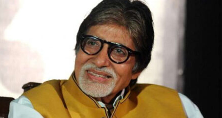 Amitabh Bachchan to Build Dharamshala in Ayodhya