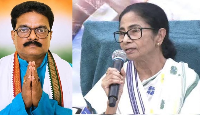 ‘Mamata AITC’ gets football player symbol; rebels become ‘Democratic Trinamool’ with envelope