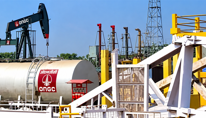 Bengal’s Oil Story Begins: ONGC Starts Commercial Production at Ashoknagar