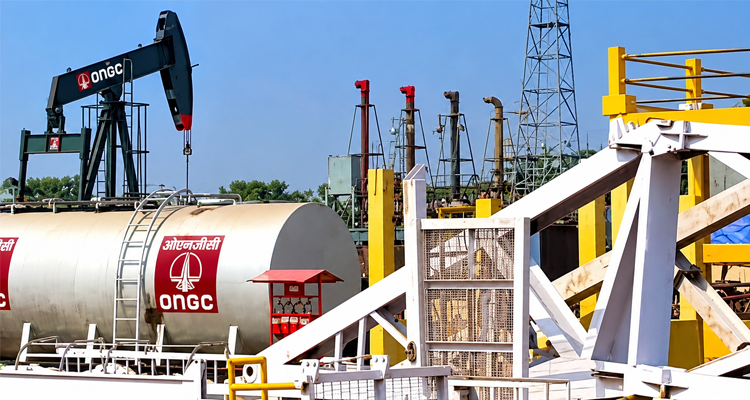 Bengal’s Oil Story Begins: ONGC Starts Commercial Production at Ashoknagar