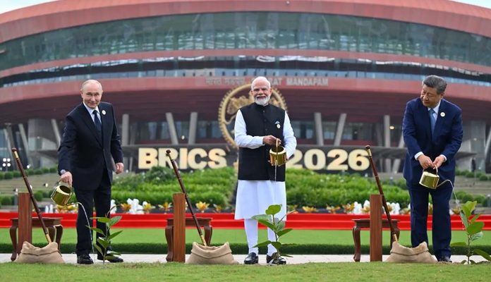 BRICS Summit 2026: What India Achieved at the New Delhi Meet