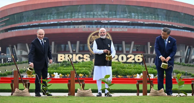 BRICS Summit 2026: What India Achieved at the New Delhi Meet