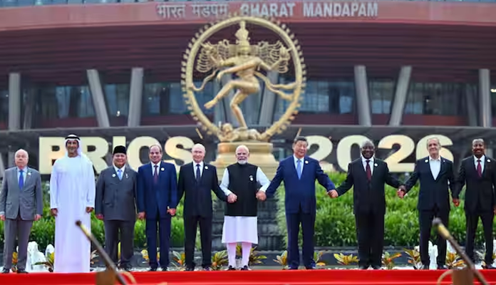BRICS 2026 Declaration: Currency, Terrorism, Trade & AI — 10 Big Takeaways