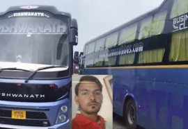 Delhi Gangrape: UP Teen ‘Kept on Sleeper Bus for 3 Hours’, Abandoned Near Kashmere Gate; Two Arrested