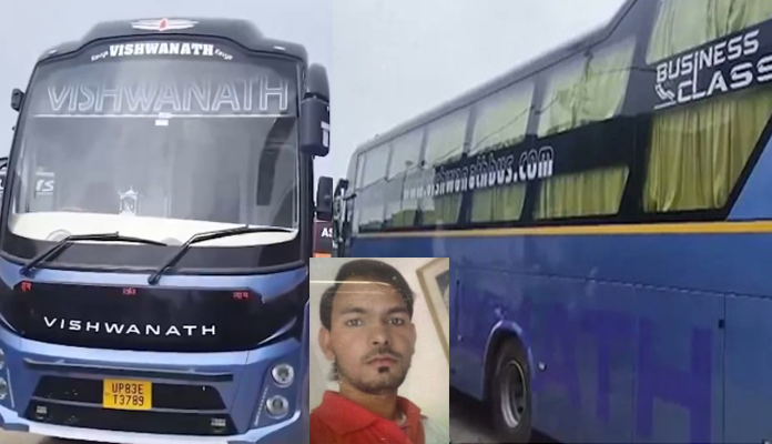 Delhi Gangrape: UP Teen ‘Kept on Sleeper Bus for 3 Hours’, Abandoned Near Kashmere Gate; Two Arrested
