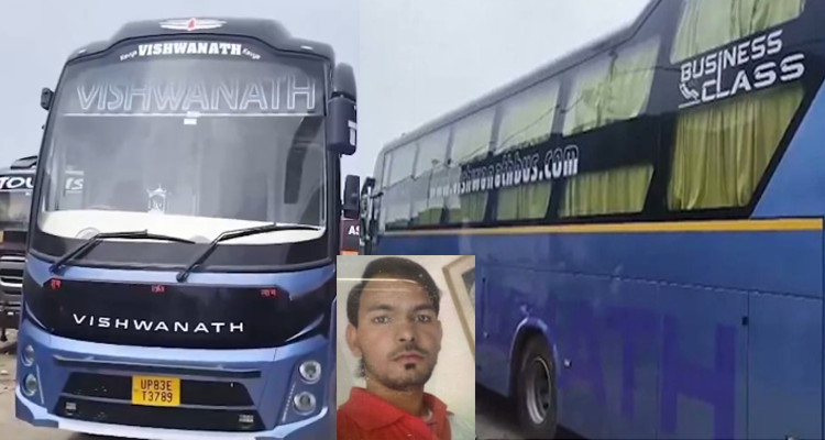 Delhi Gangrape: UP Teen ‘Kept on Sleeper Bus for 3 Hours’, Abandoned Near Kashmere Gate; Two Arrested