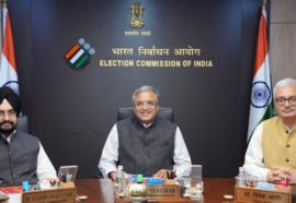 ECI Says SIR Decisions Unanimous, Political Row Intensifies Over Reported Dissent