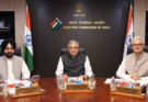 EC Updates Form 6 Rule: Parents’ or Grandparents’ Electoral Roll Details No Longer Required in 20 States