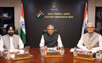 EC Updates Form 6 Rule: Parents’ or Grandparents’ Electoral Roll Details No Longer Required in 20 States