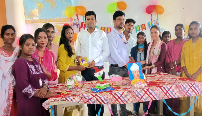 ESL Steel Celebrates Teachers’ Day; Honours Teachers, Inspires Next Generation