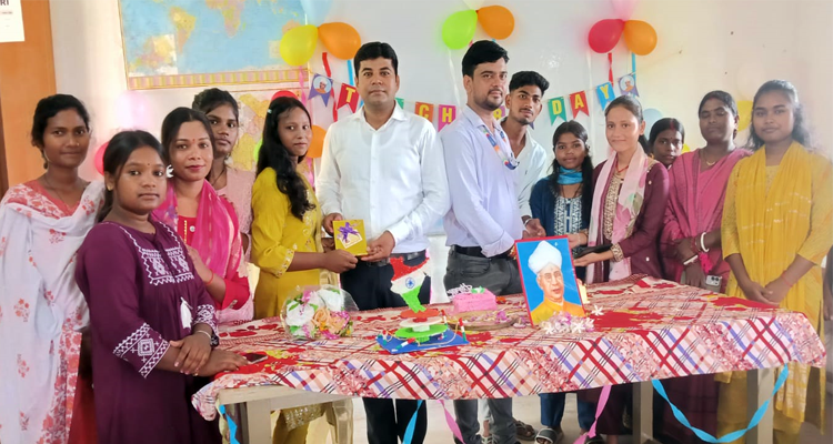 ESL Steel Celebrates Teachers’ Day; Honours Teachers, Inspires Next Generation