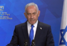 Flydubai Co-Pilot Allegedly Stabbed Pilot and Tried to Crash Plane, Netanyahu Says