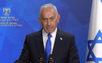Flydubai Co-Pilot Allegedly Stabbed Pilot and Tried to Crash Plane, Netanyahu Says