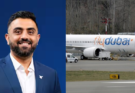 ‘Indian Prevented 9/11-Style Tragedy’: PM Modi Praises Flydubai Pilot Smit Machchhar