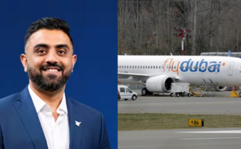 Flydubai FZ1073: Indian Captain Injured in Cockpit Altercation, Flight Diverted to Saudi Arabia