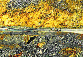 Jharkhand Cancels Leases of 5 Mineral Blocks, Including 2 Gold Blocks