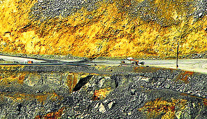 Jharkhand Cancels Leases of 5 Mineral Blocks, Including 2 Gold Blocks