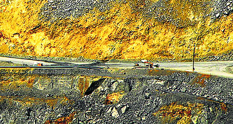 Jharkhand Cancels Leases of 5 Mineral Blocks, Including 2 Gold Blocks
