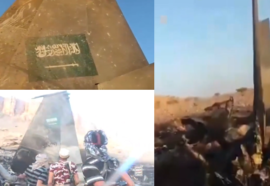 Saudi F-15 Shot Down? Houthis Make Major Fighter Jet Claim Over Marib