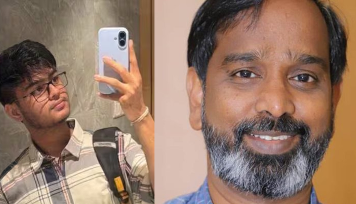 IIT Bombay Suspends Professor’s Deanship After Student Suicide, Apologises Over Earlier Statement