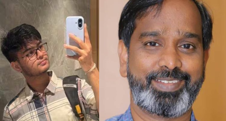 IIT Bombay Suspends Professor’s Deanship After Student Suicide, Apologises Over Earlier Statement