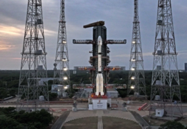 ISRO EOS-05 Launch: India’s First Geosynchronous Imaging Satellite to Lift Off at 2:55 AM