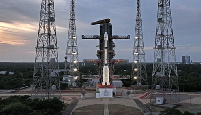 ISRO EOS-05 Launch: India’s First Geosynchronous Imaging Satellite to Lift Off at 2:55 AM