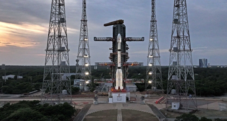 ISRO EOS-05 Launch: India’s First Geosynchronous Imaging Satellite to Lift Off at 2:55 AM