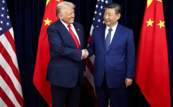 G2: Are the US and China Shaping a New World Order?