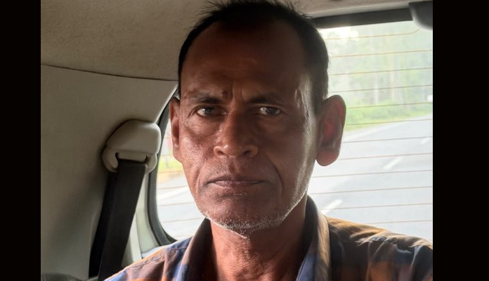 ₹2.20 Crore Bounty Maoist Leader Asim Mandal Arrested by Kolkata STF