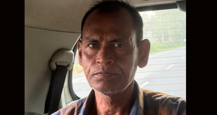 ₹2.20 Crore Bounty Maoist Leader Asim Mandal Arrested by Kolkata STF