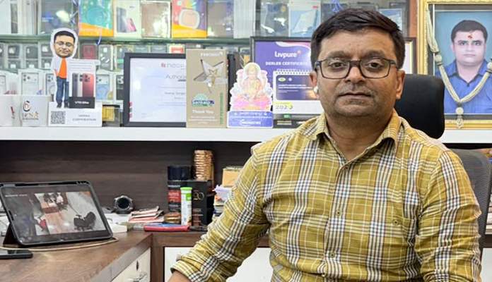 ‘NO UPI DAY’ on October 2: Mobile Retailers to Cover QR Codes in MDR Protest